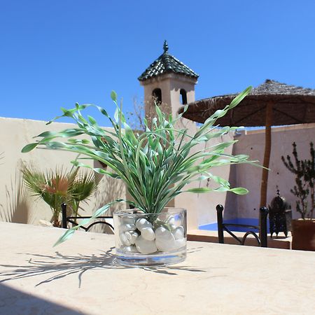 Riad Dar Ftouma Marrakesch Exterior foto