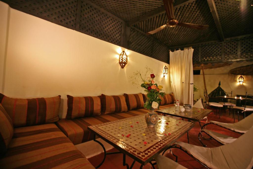Riad Dar Ftouma Marrakesch Exterior foto