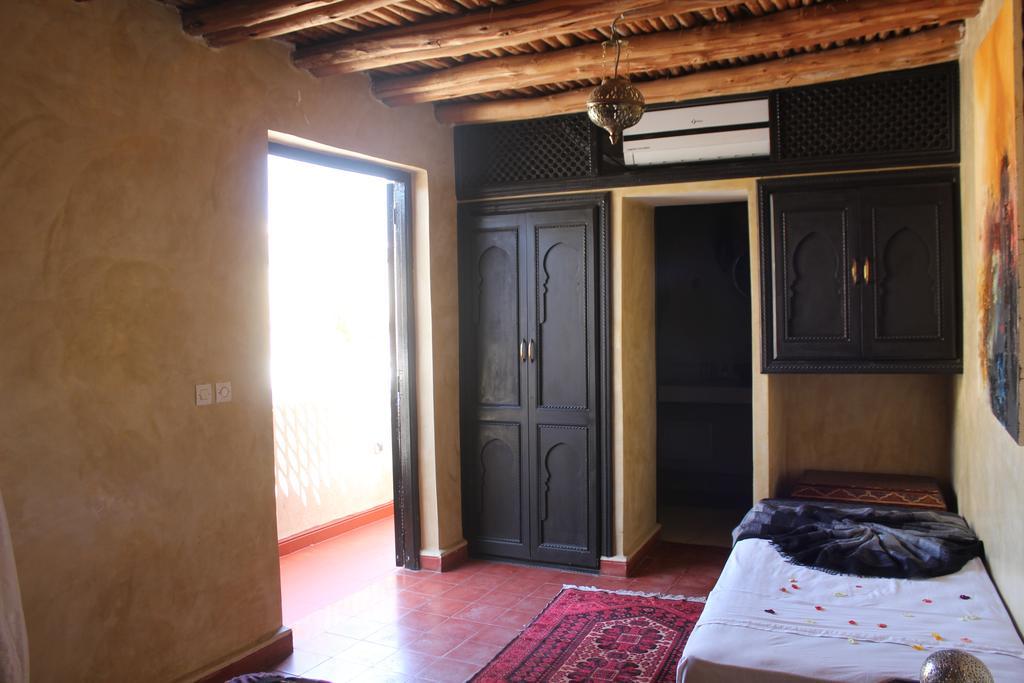 Riad Dar Ftouma Marrakesch Exterior foto
