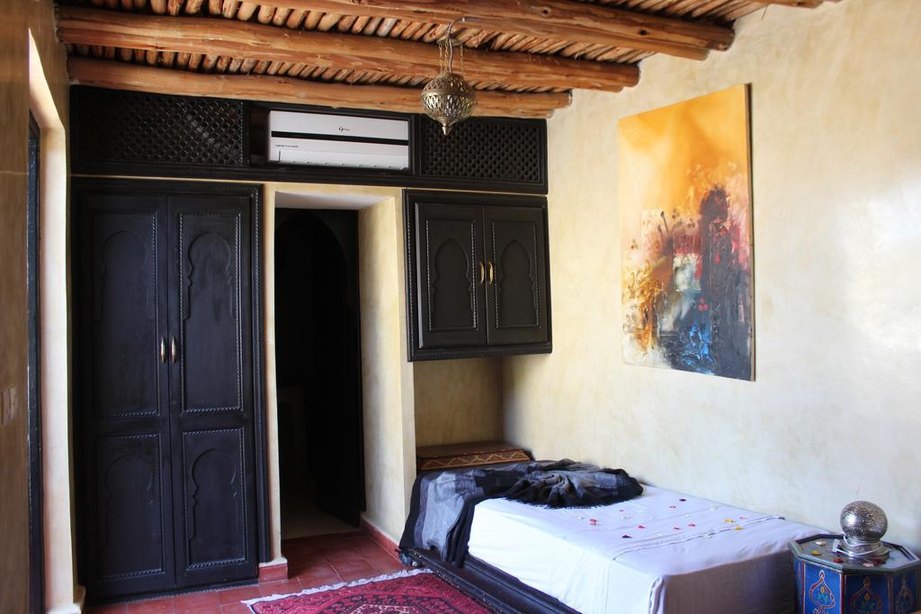 Riad Dar Ftouma Marrakesch Exterior foto